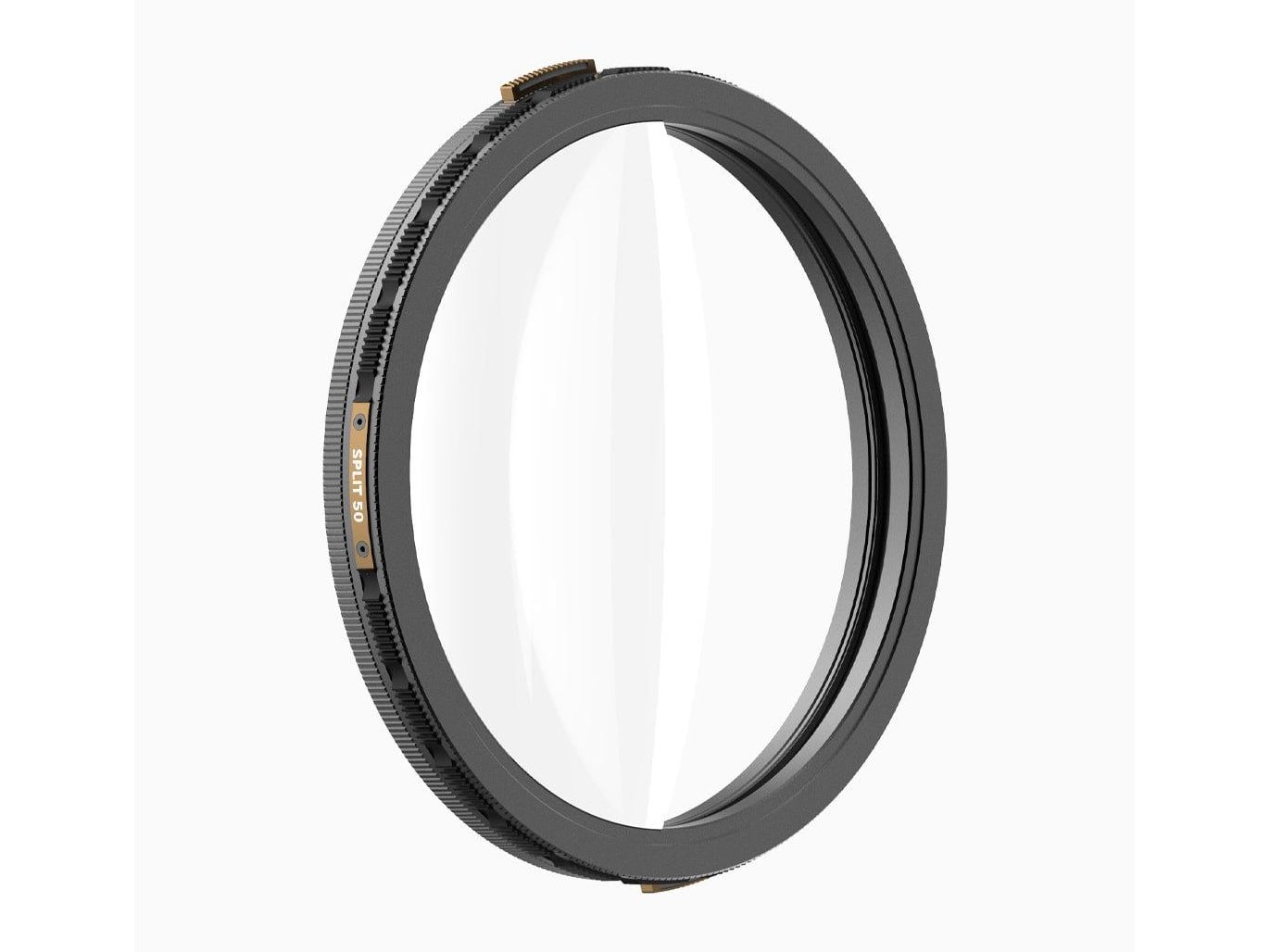PolarPro - Split 50 Filter - Helix Camera Accessories