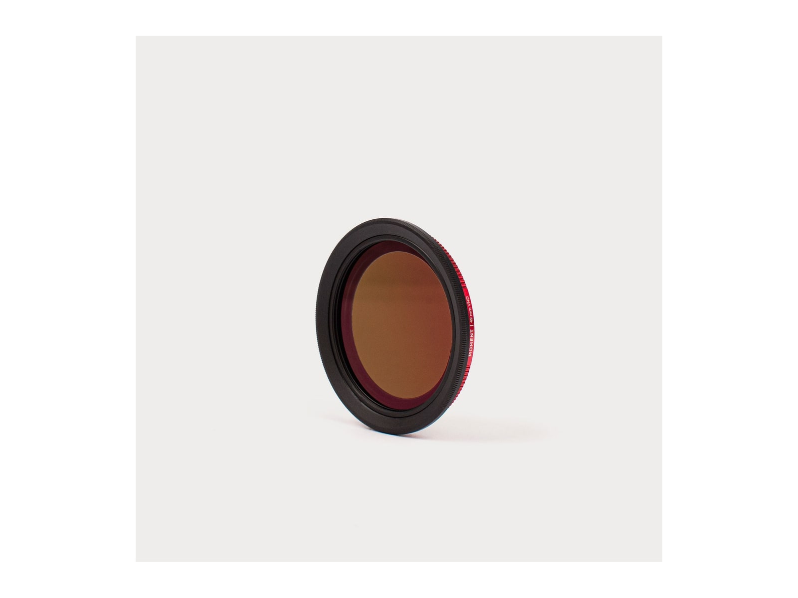 Moment - Variable ND Filters - 49mm / 2-5 Camera Accessories