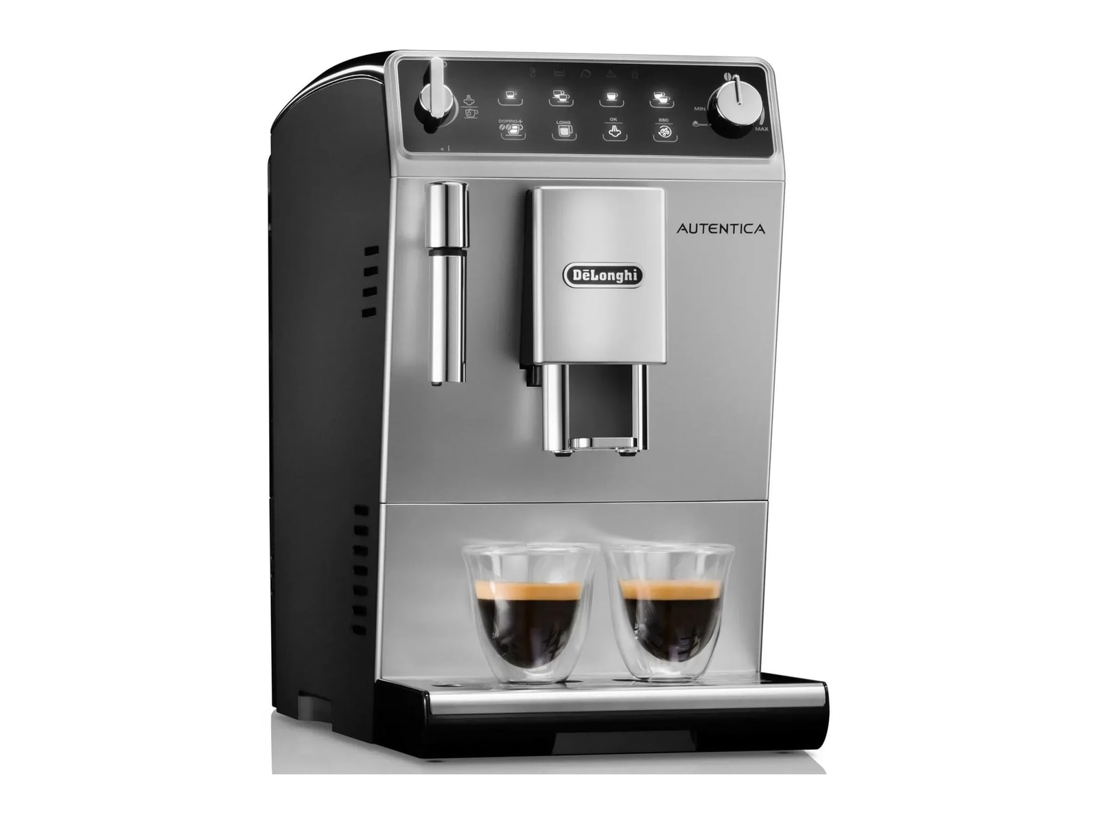 De'Longhi - Autentica ETAM29.510.SB Coffee Makers