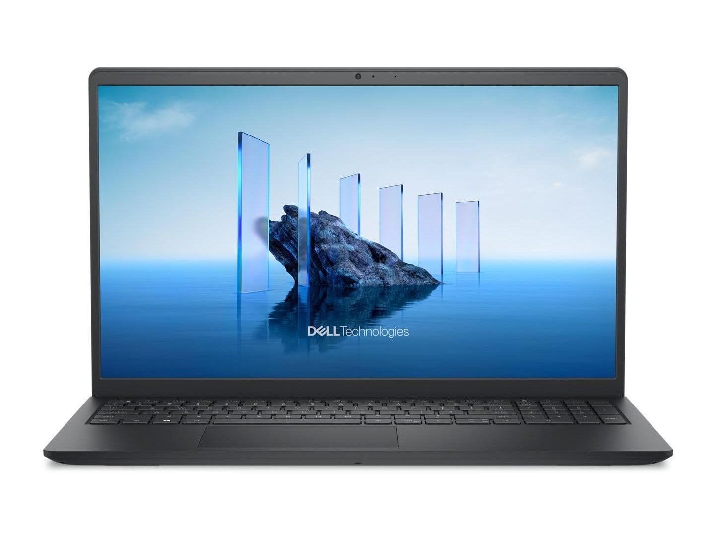 Dell - Pro 15 Essential PV15250 F5TCW 15.6" - Intel Core i5-1334U chip - 16GB Memory - 512GB SSD - Black (EU)