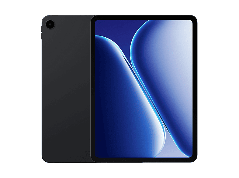 OnePlus - Pad Go 2 - 128GB - Black