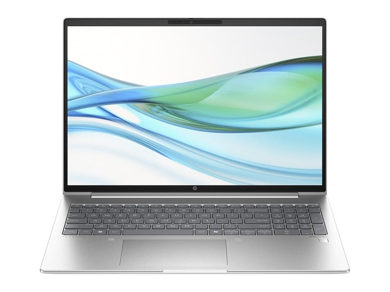 HP - ProBook 460 G11 16" - Silver - Intel Core Ultra 7 155U