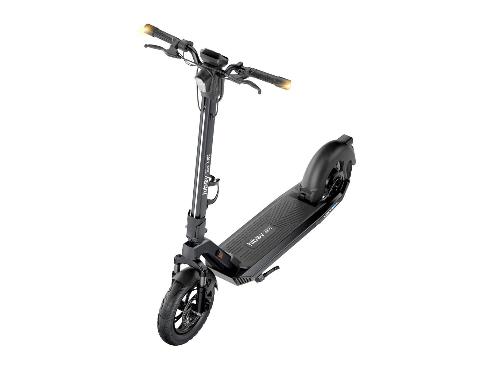 Hiboy - X300 Big-Wheel Electric Scooters