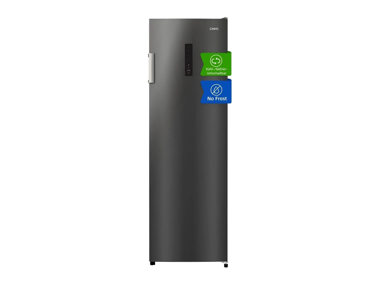 CHiQ - CSD206NEID Freezers
