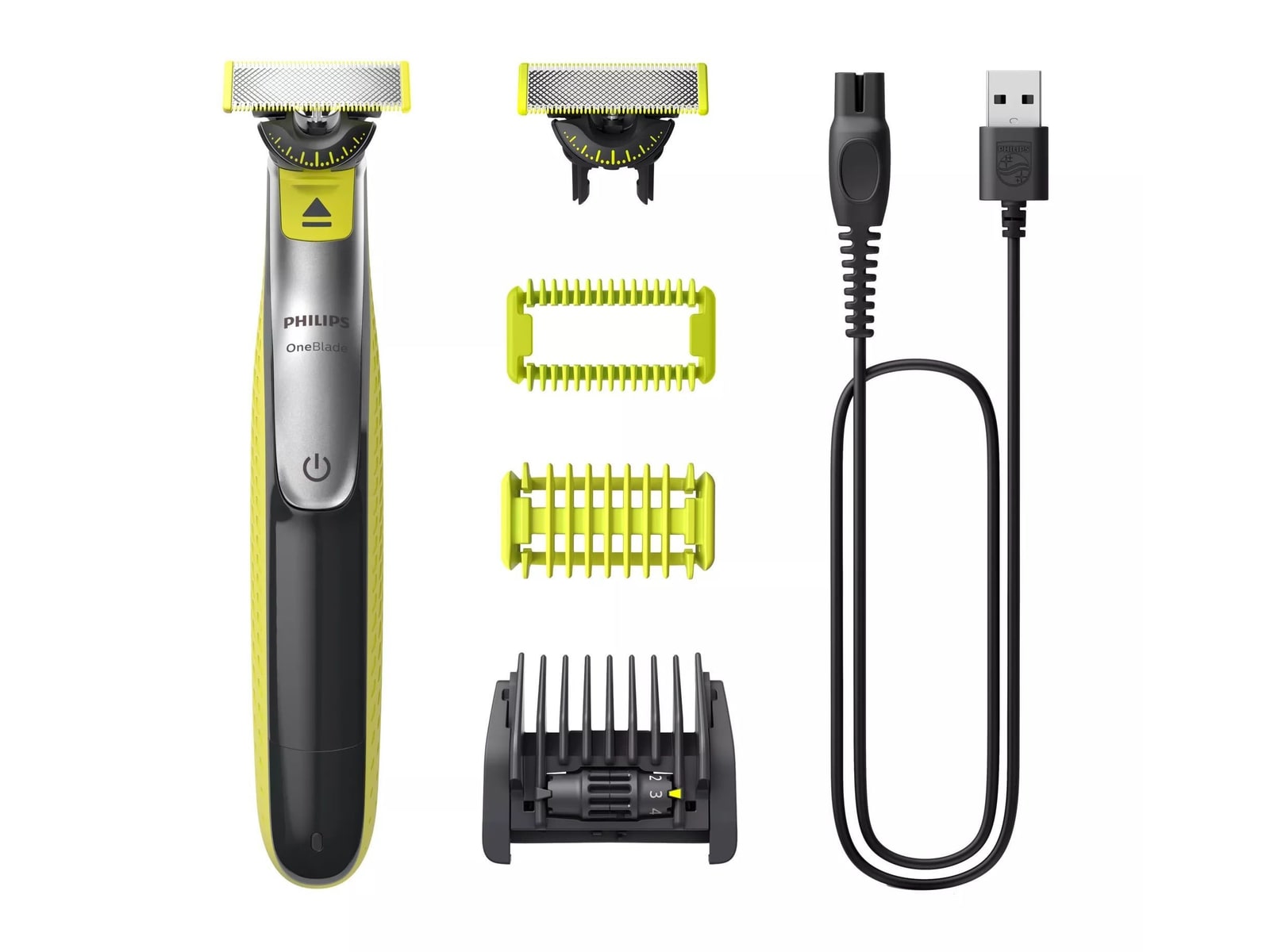 Philips - QP2834/23 Electric Shavers
