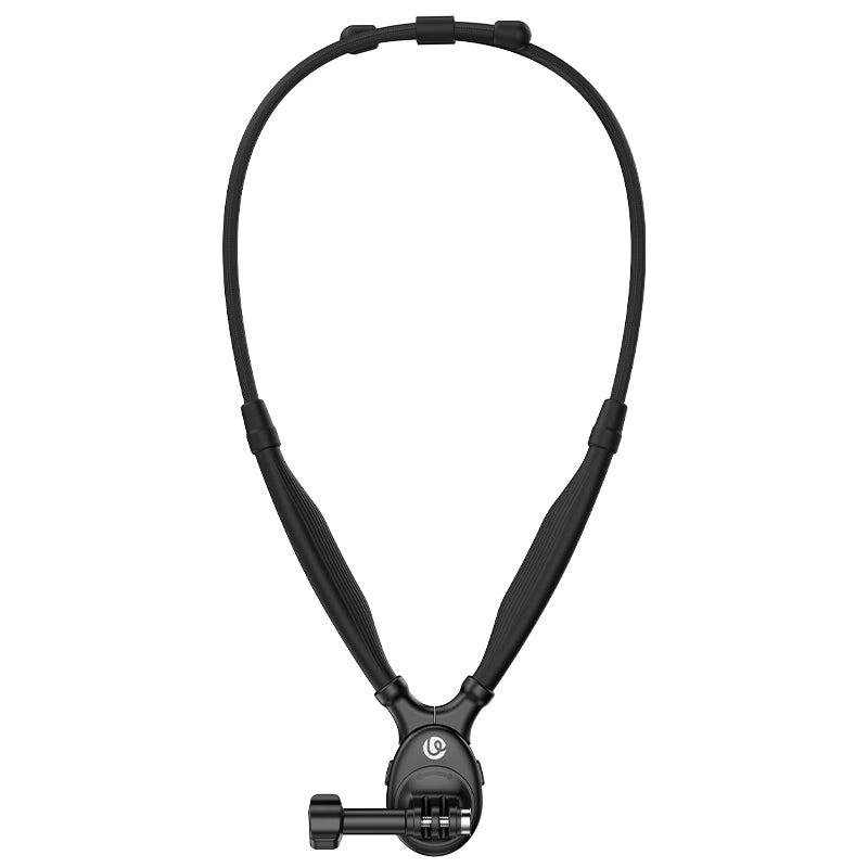 Ulanzi - ZJ09 Flexible POV Neck Mount Camera Accessories