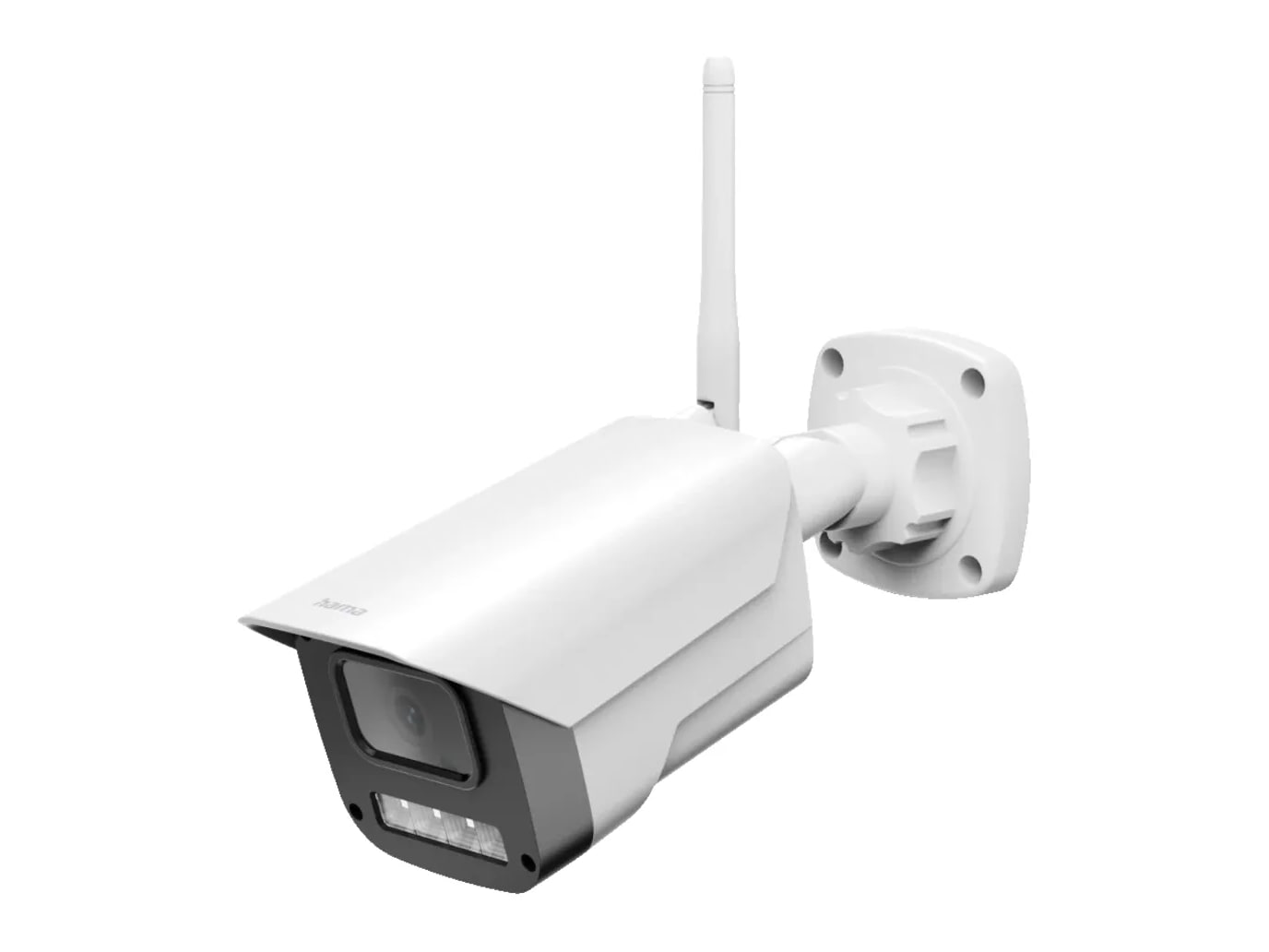 Hama - Smart Surveillance Camera Outdoor Security Cameras