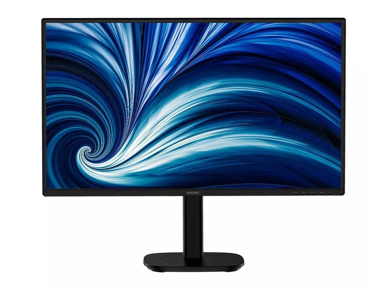 Philips - 27" 27B2N3500 QHD 120Hz Professional Monitors