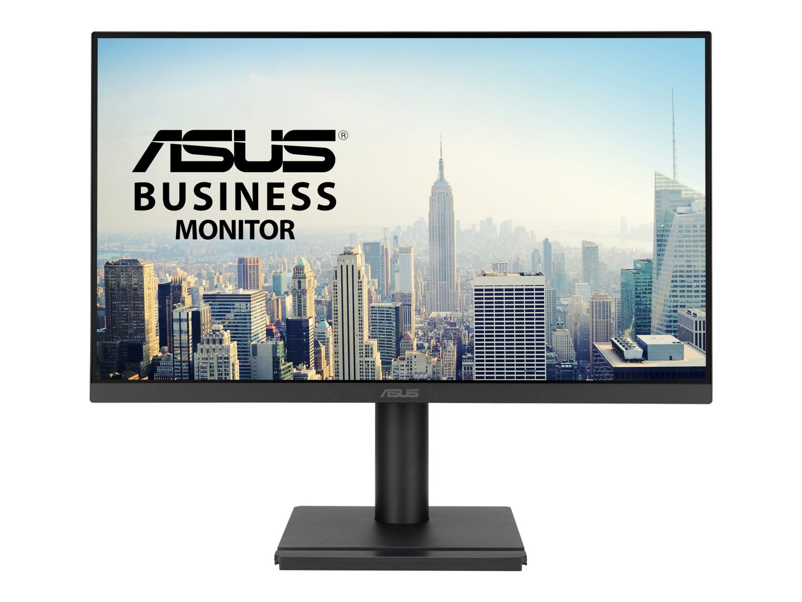 ASUS - 27" VA279QGSE Full HD 120Hz Professional Monitors
