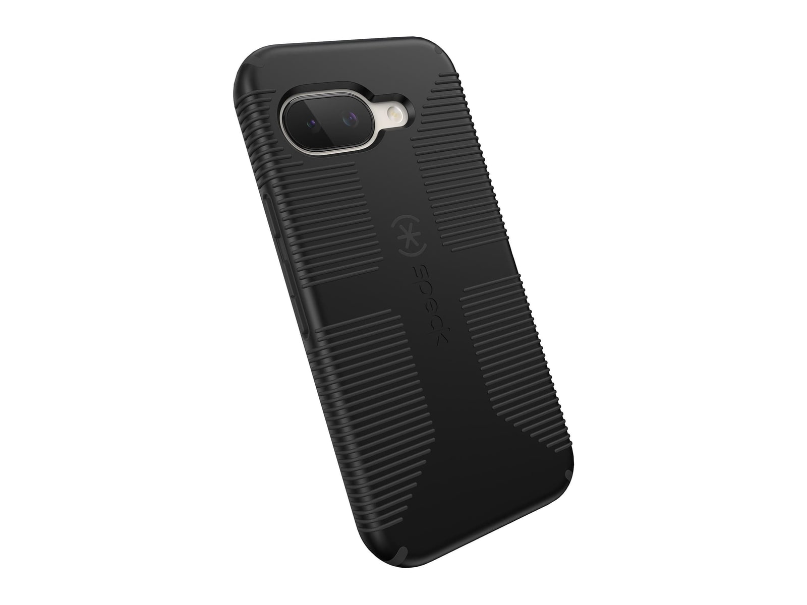 Speck - IMPACTHERO Grip - Pixel 9A - Black/Shadow