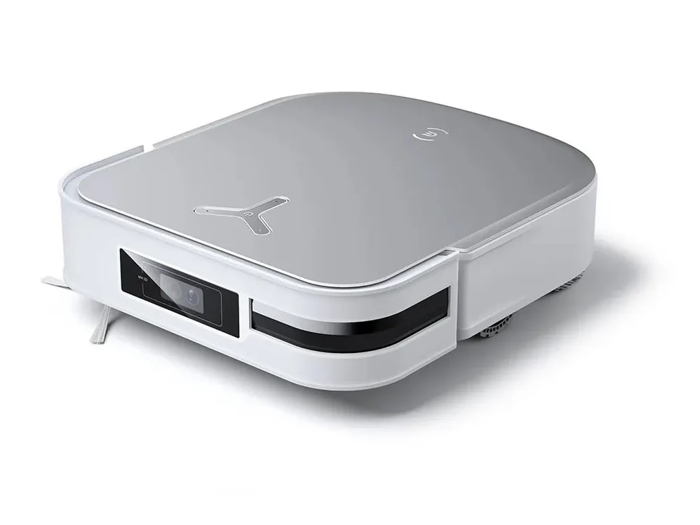 Ecovacs - Deebot X2 Omni Vacuum Cleaners