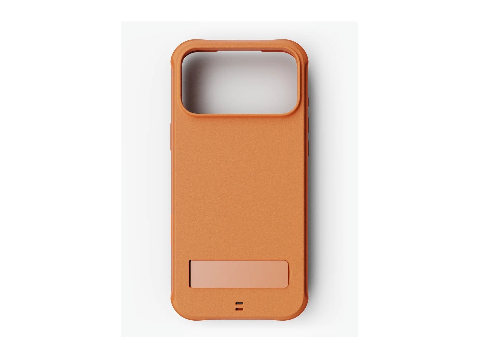 BodyGuardz - Performance Pro iPhone 17 Pro - Rust Orange