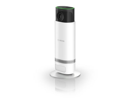 Bosch - Smart Home Eyes Indoor Camera II Security Cameras