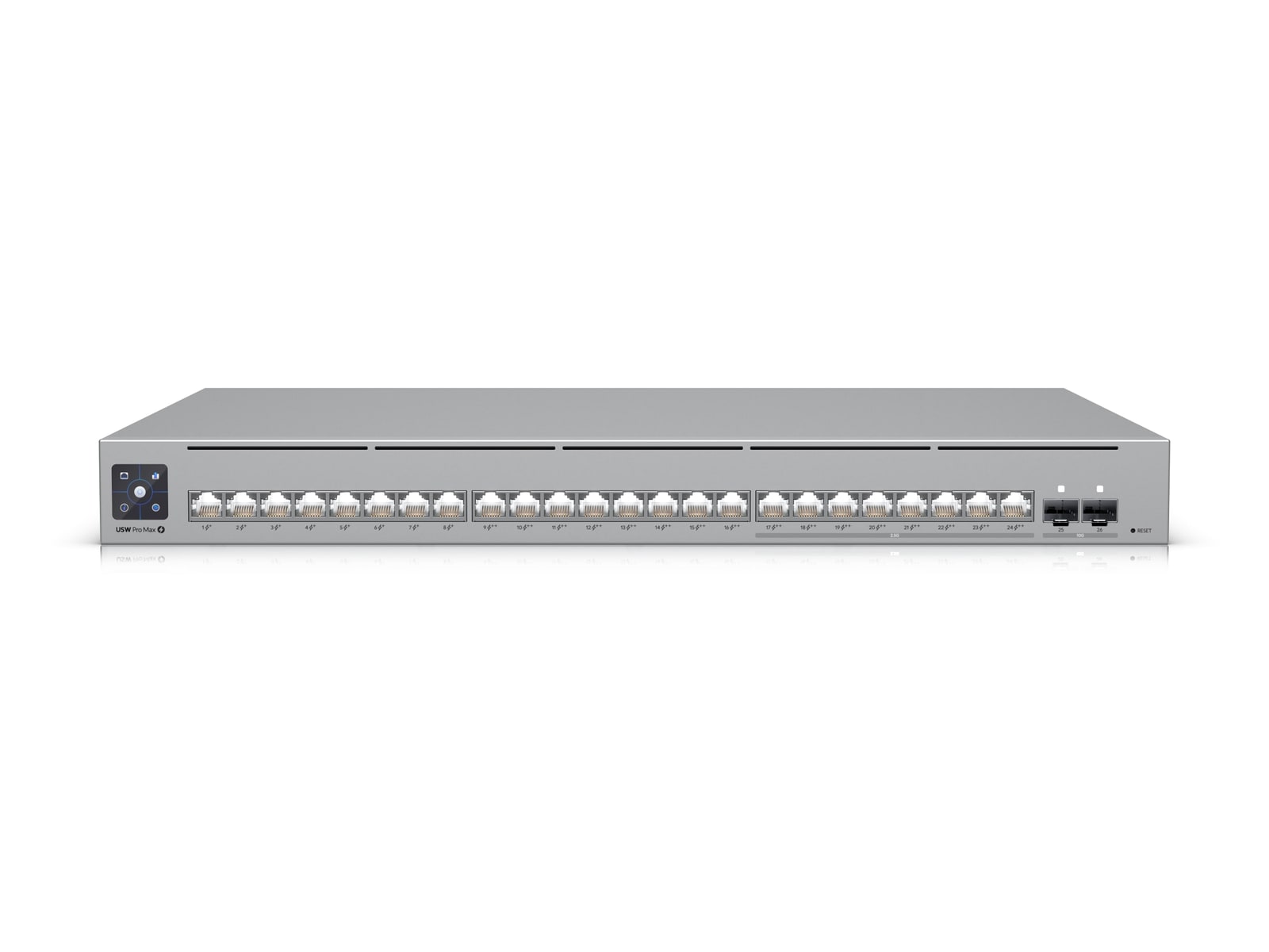 Ubiquiti - USW-Pro-Max-24-PoE Switches