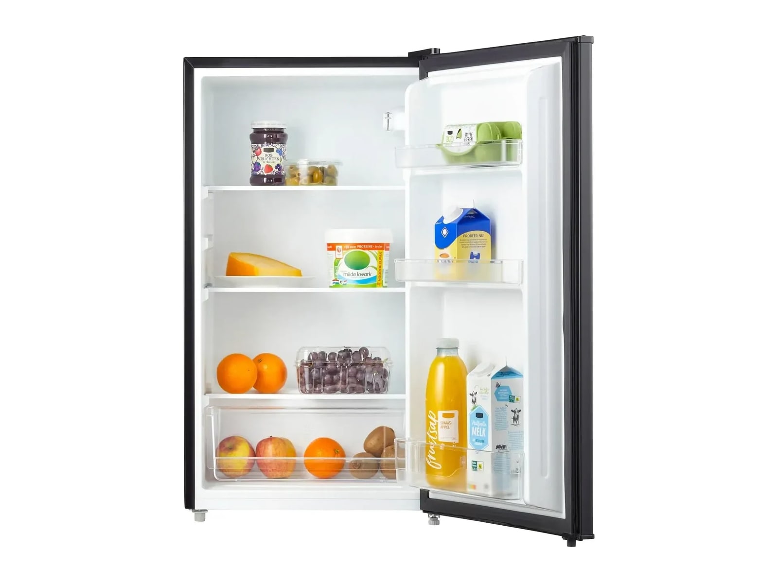 Tomado - TLT4702B Refrigerators
