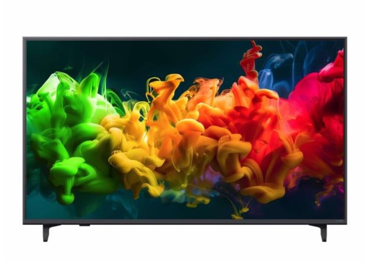 LG - QNED81B6 50 inch 4K/8K TVs