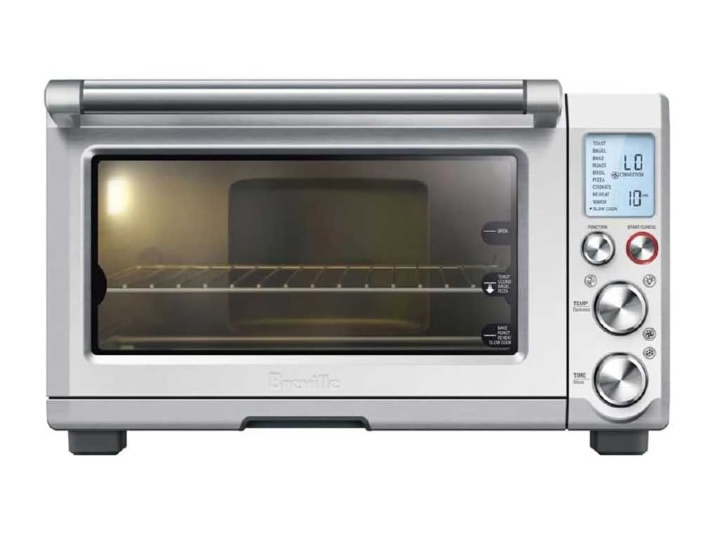 Breville - Smart Oven Pro Toasters & Ovens