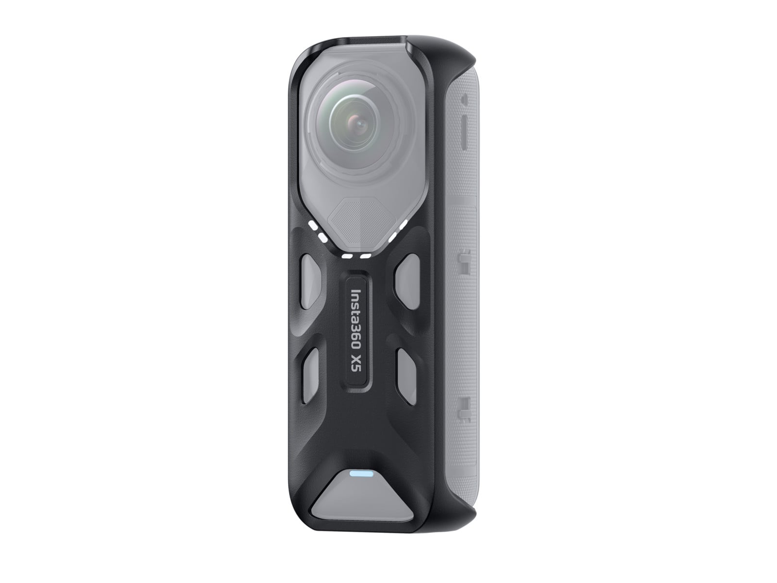Insta360 - X5 Thermal Sleeve Camera Accessories - Black