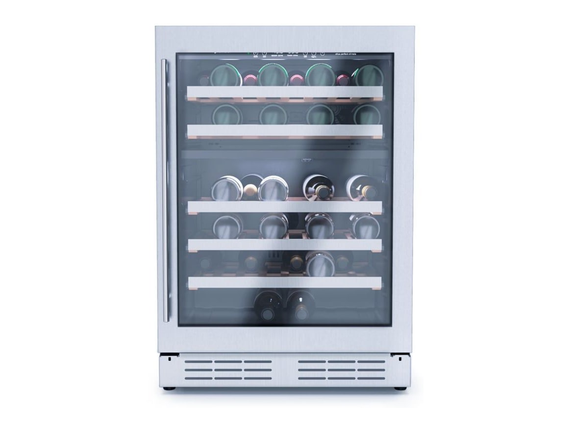 Elica - EWS52SS1 Wine Coolers