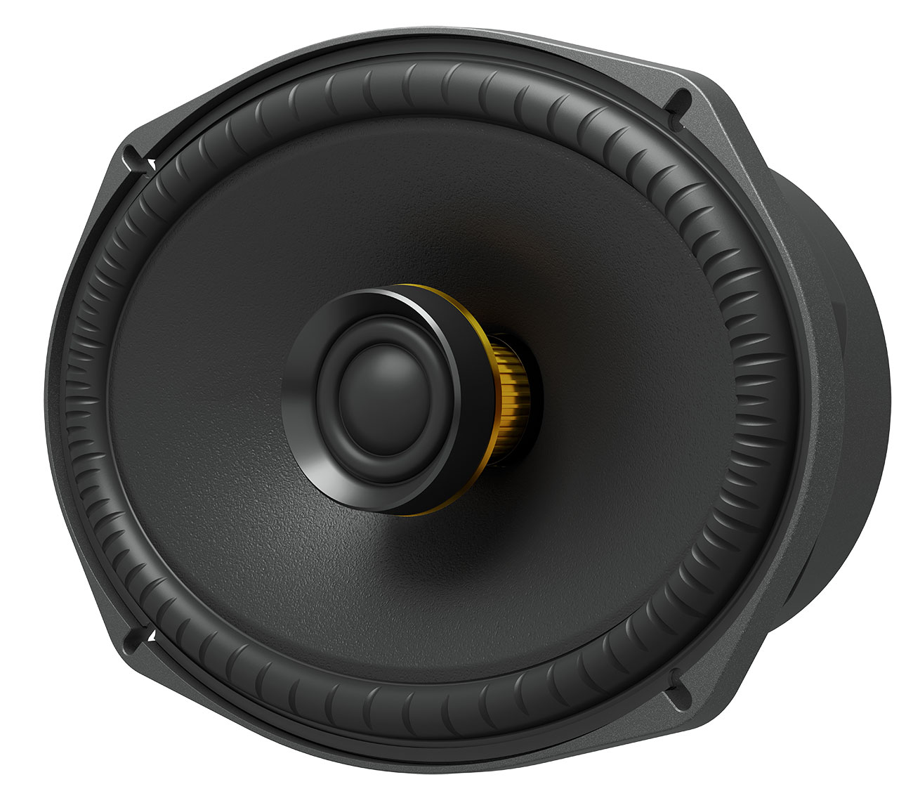 Sony - XS-690ES Car Audio