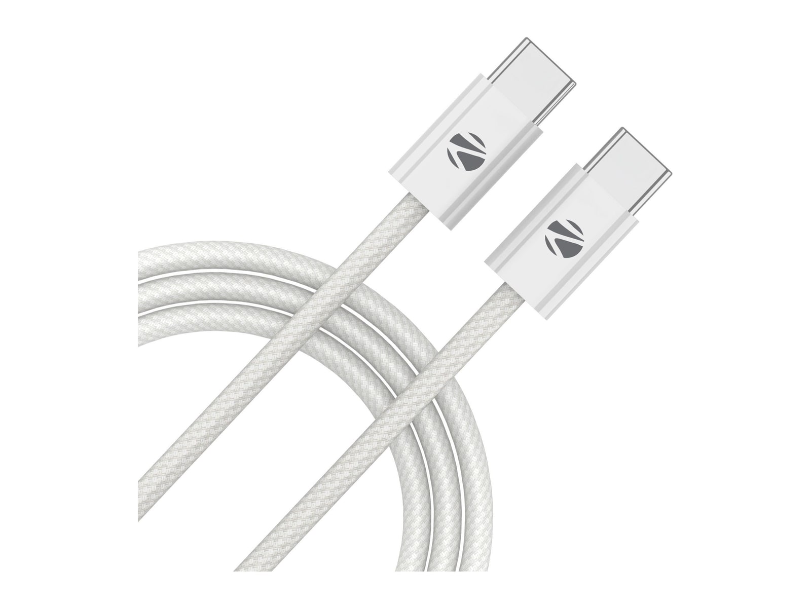 Zebronics - Zeb WATTZ 240CC1 USB-C Cables