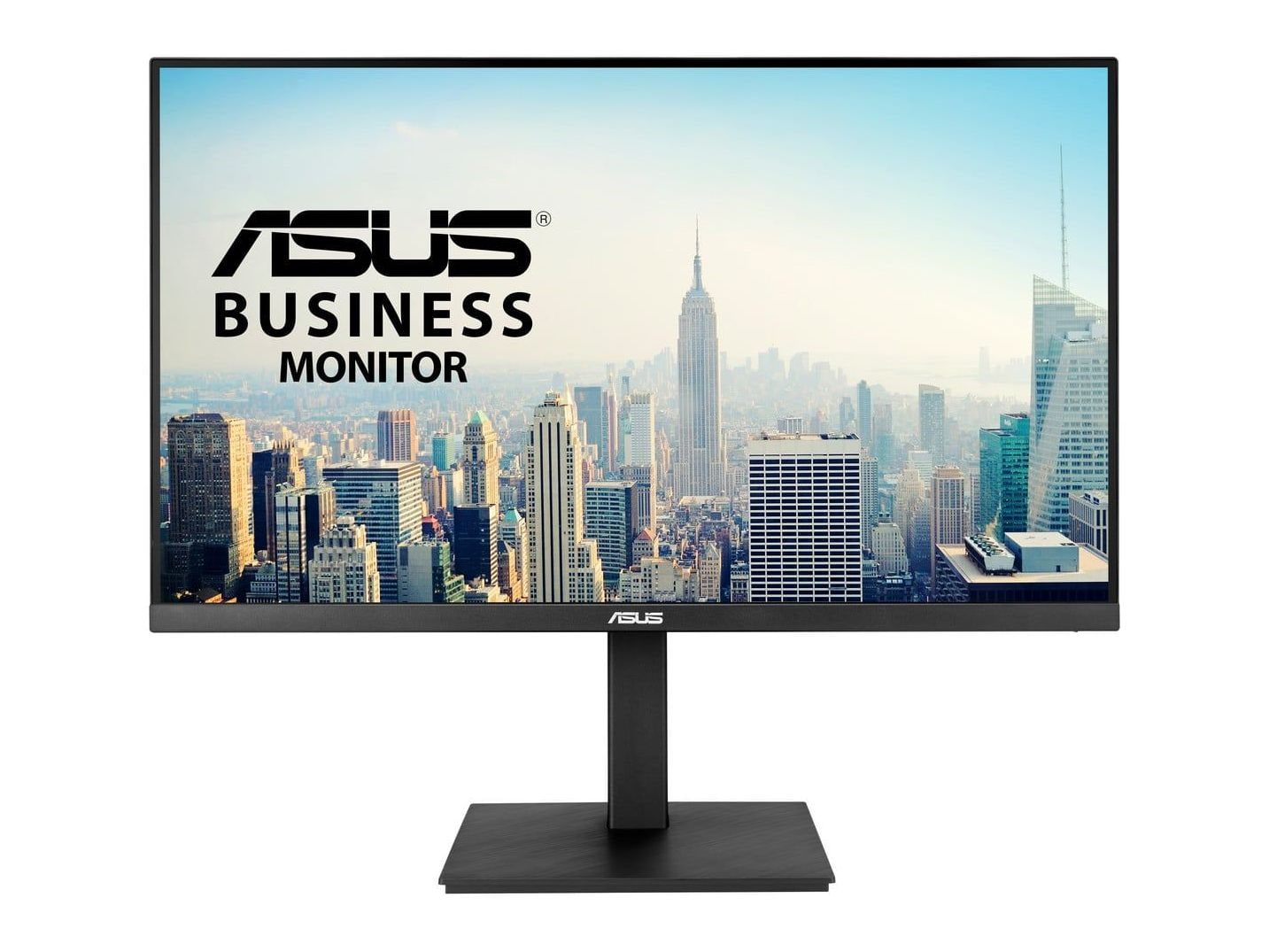 ASUS - 31.5" VA32UQSB 4K UHD 60Hz Professional Monitors