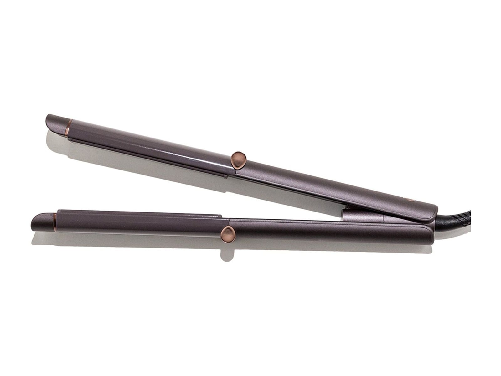 T3 - Pro Curling Straightener Violet Dusk Hair Dryers & Stylers