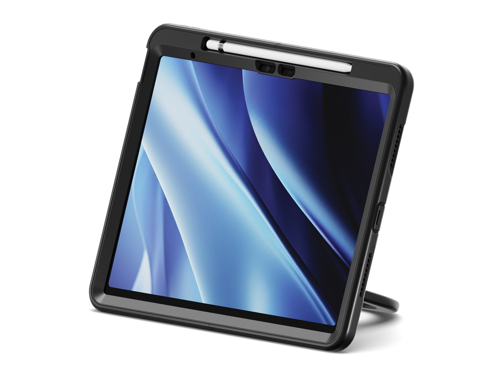 Cygnett - GripStand Heavy Duty Case for iPad Air 13" M4/M3/M2