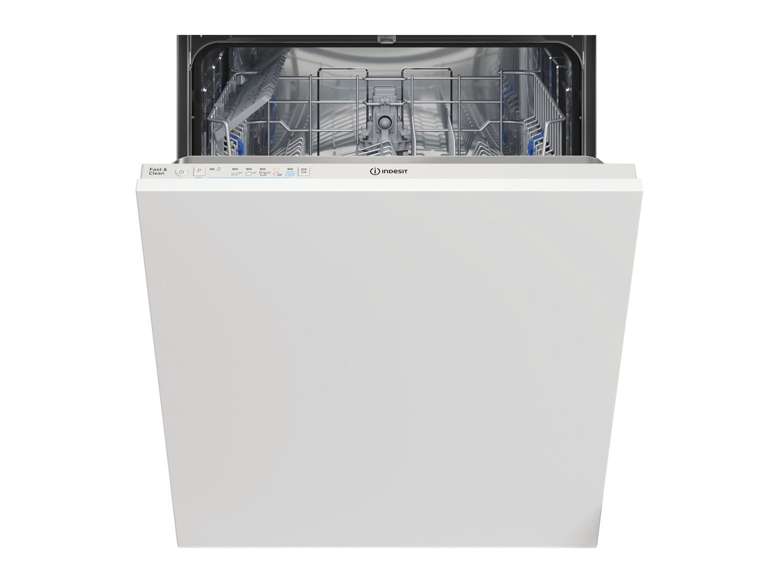 Indesit - IN2ID14CN8A0 Dishwashers