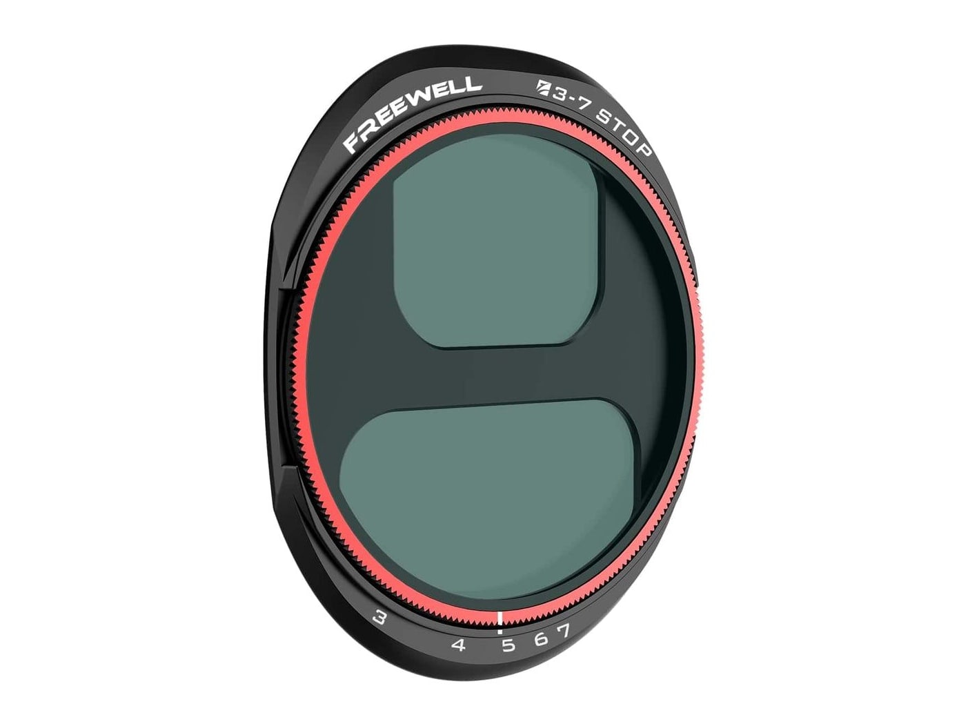 Freewell - DJI Mavic 4 Pro VND 3-7 Stop Filter Camera Accessories