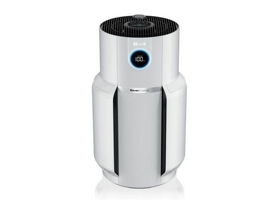 Shark - NeverChange Air Purifier Max HP302 Air Purifiers