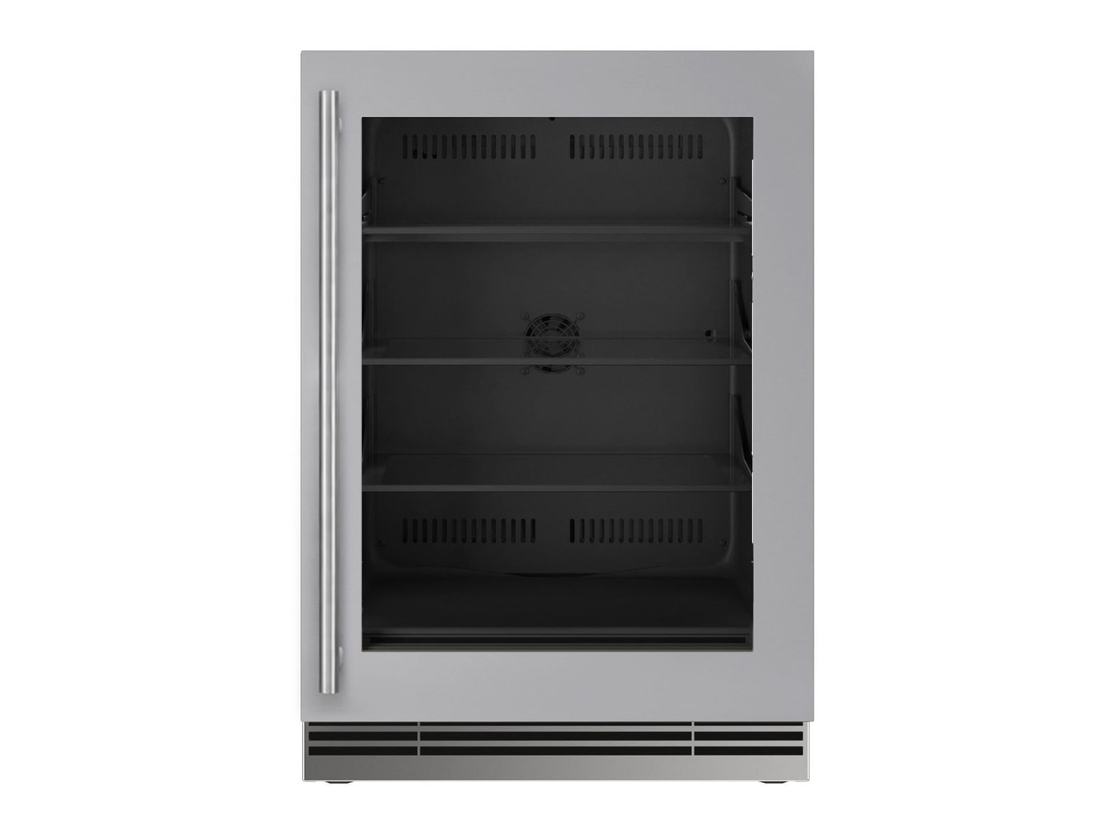 U-Line - URRE324-SG01A Refrigerators