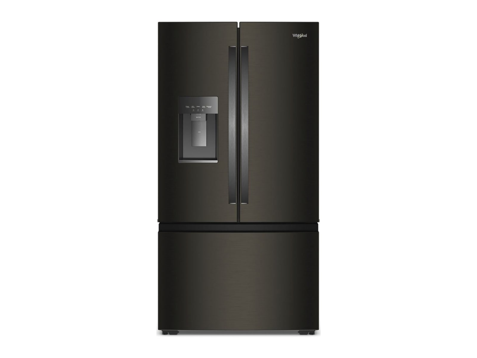 Whirlpool - WRFC7036RV Refrigerators