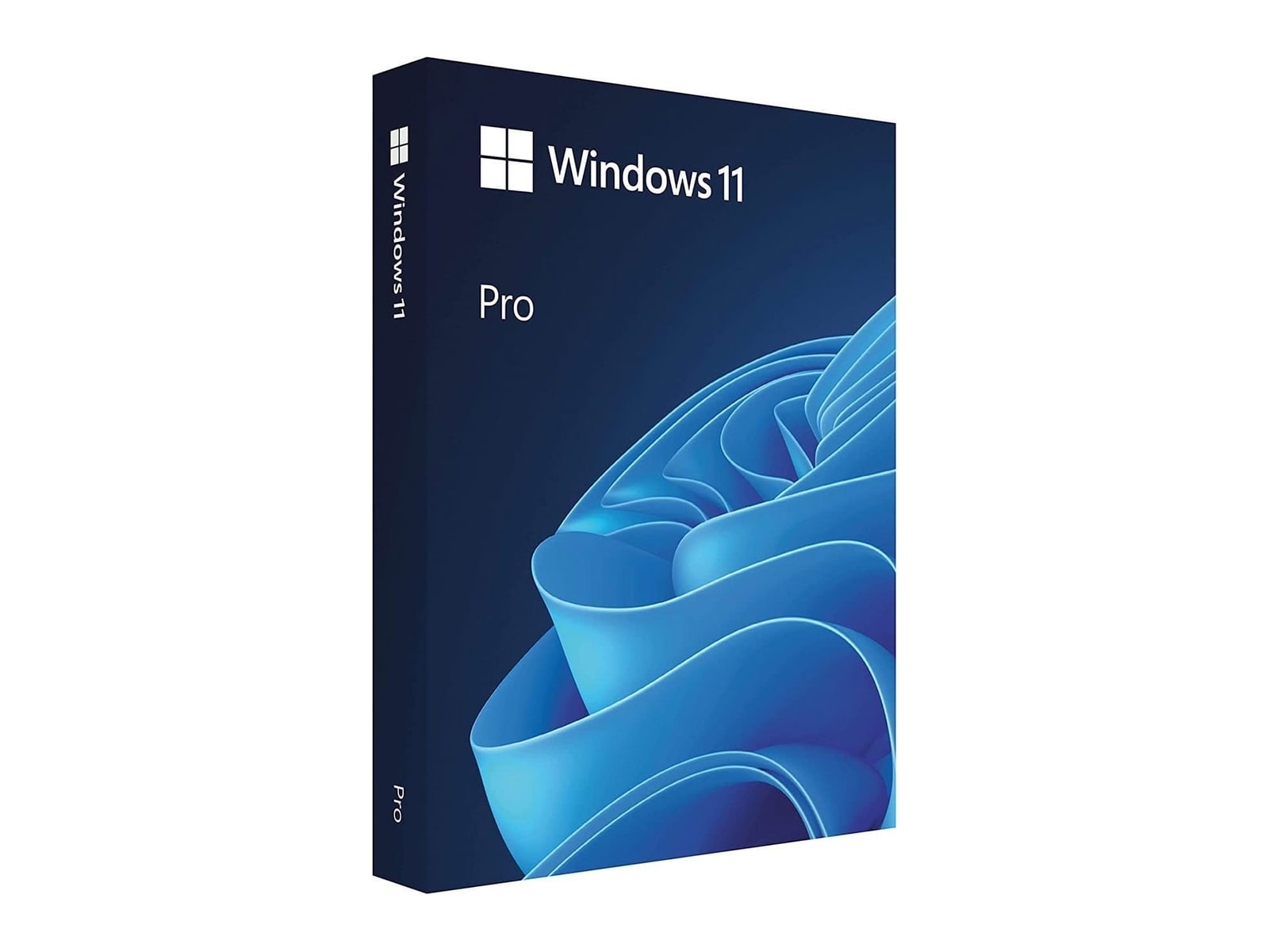 Microsoft - Windows 11 Pro Operating Systems