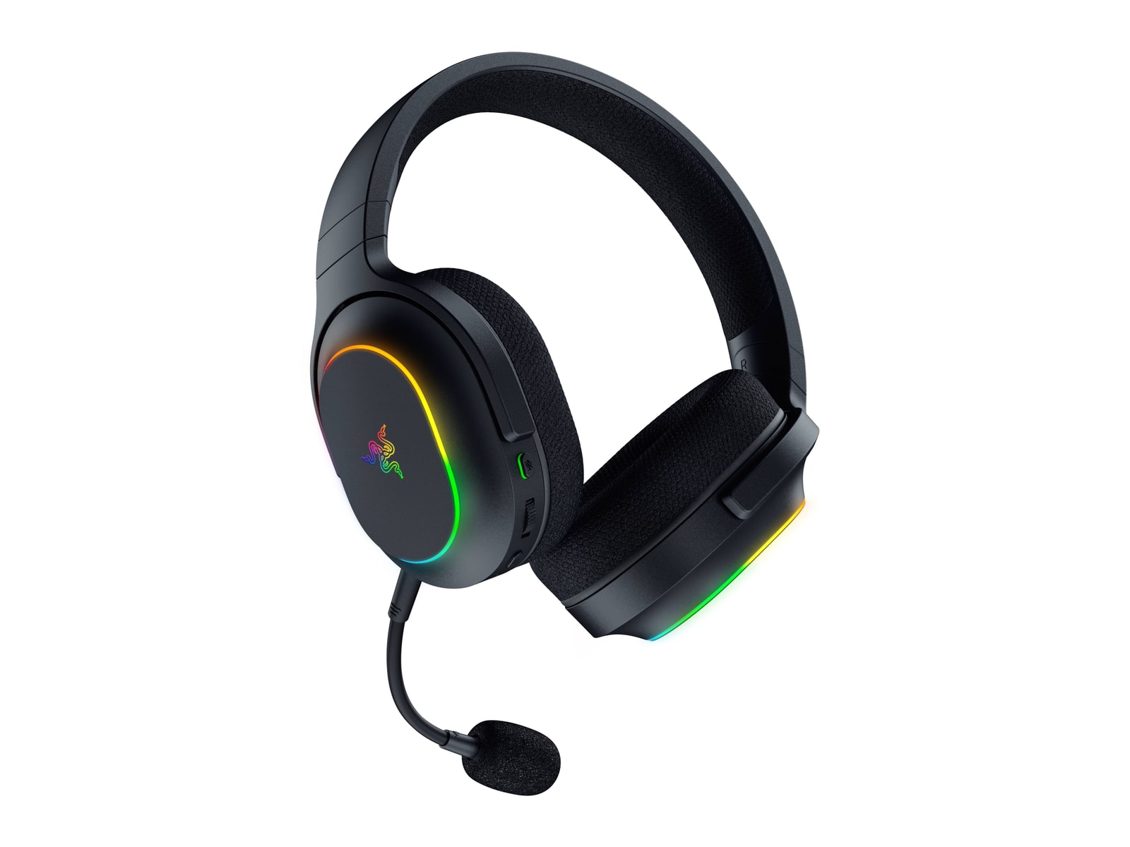 Razer - Barracuda X Chroma - Black