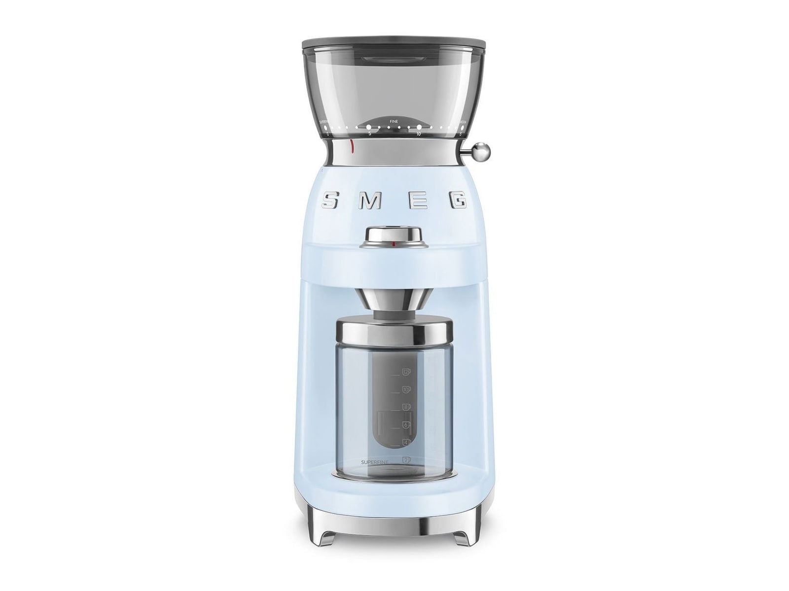 Smeg - CGF03PBUS Coffee Makers