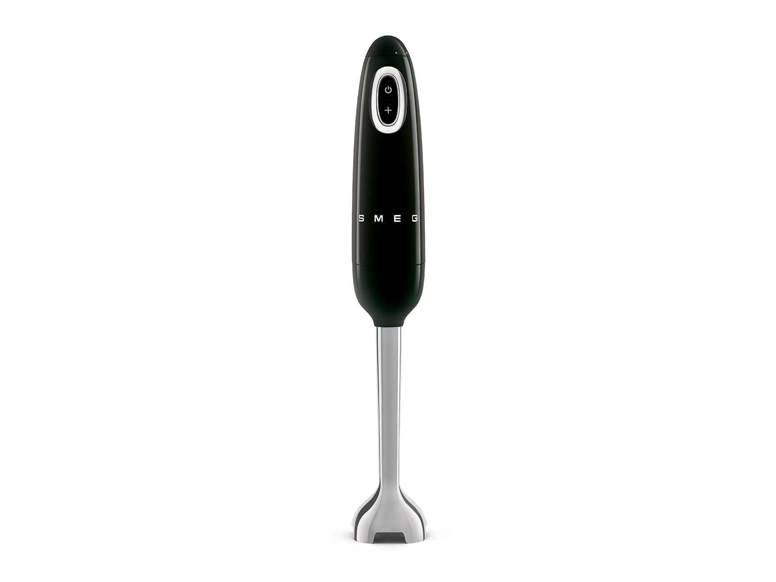 Smeg - Retro-Style Hand Blender Black Blenders & Mixers