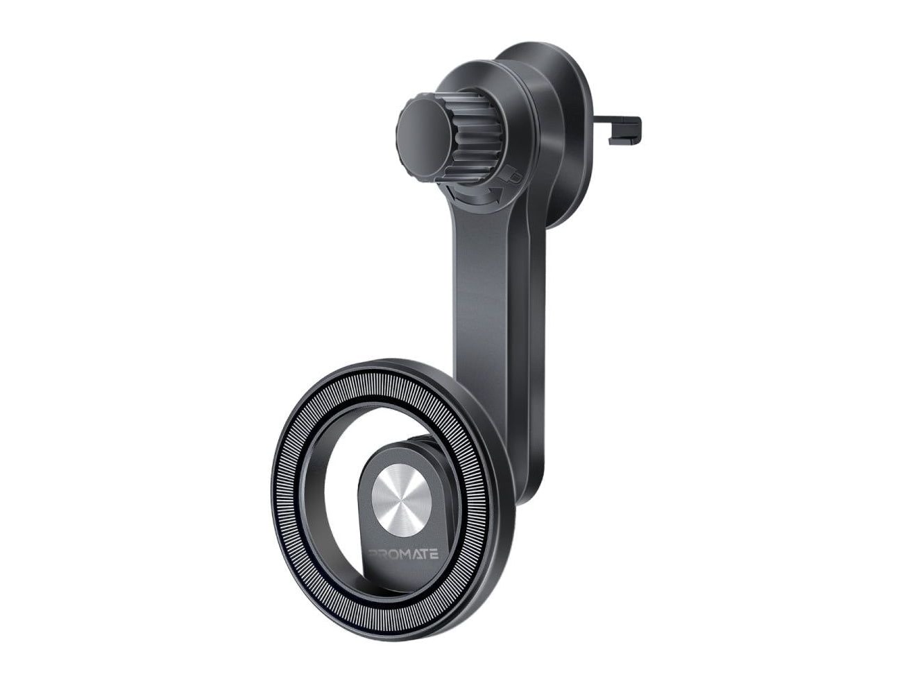 Promate - MagHoop-AV - Black