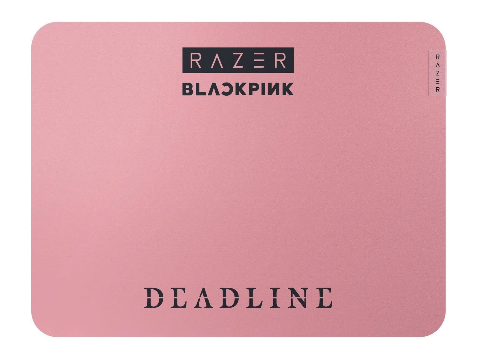 Razer - Gigantus V2 Blackpink