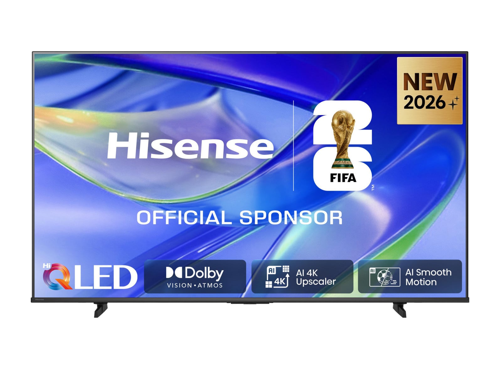 Hisense - Hi-QLED Q7S 65 inch QLED TVs