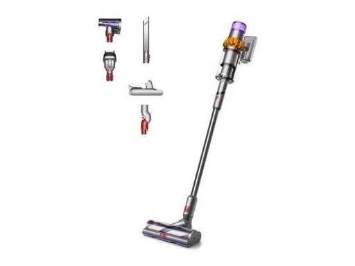 Dyson - V15 Detect Pro Cordless Vacuum Cleaners