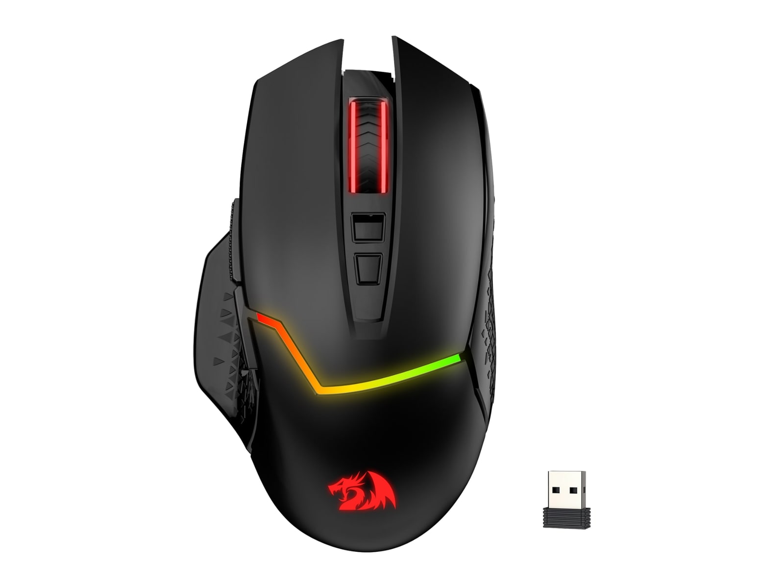 Redragon - MIRAGE MAX M690 Mice