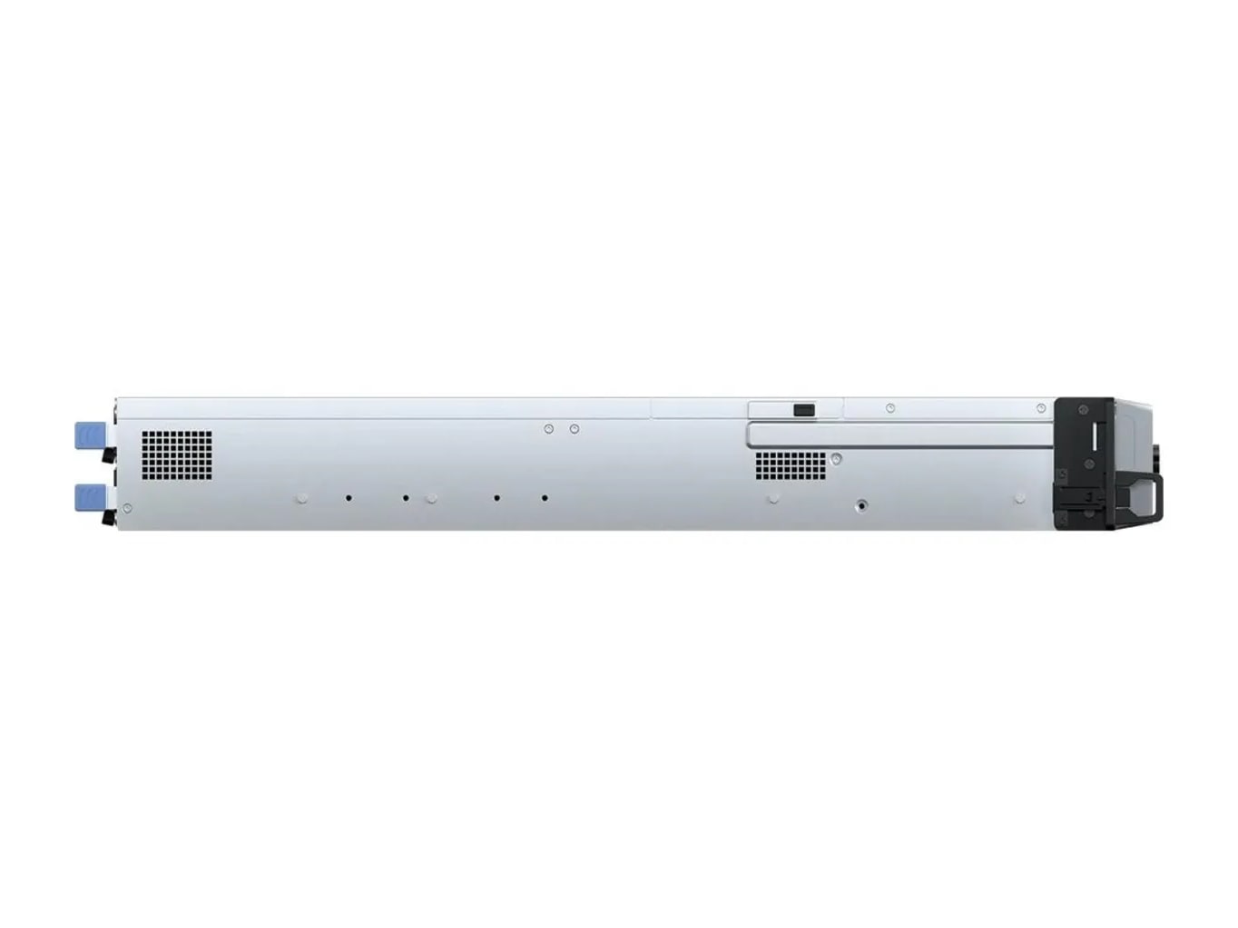 Synology - RS3626xs 12-Bay 2U Rackmount Network Storage