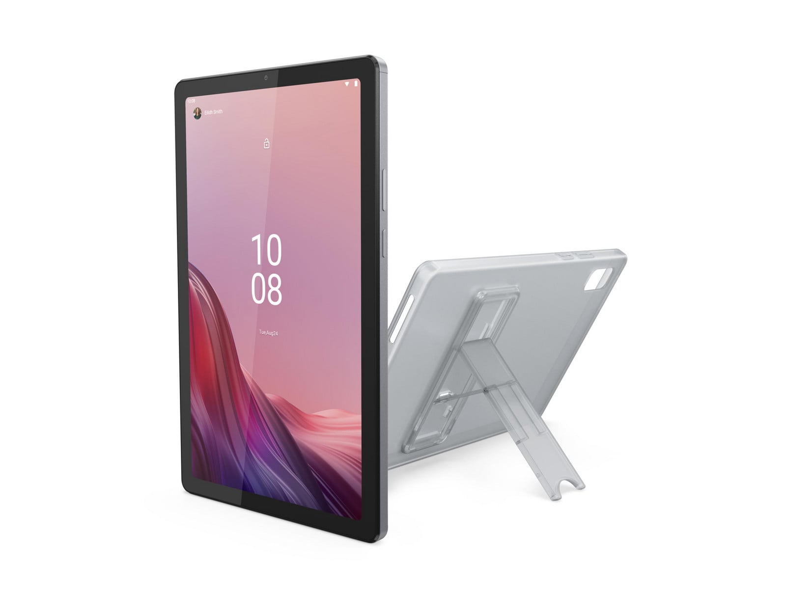 Lenovo - Tab M9 - 32GB - Wi-Fi - Gray