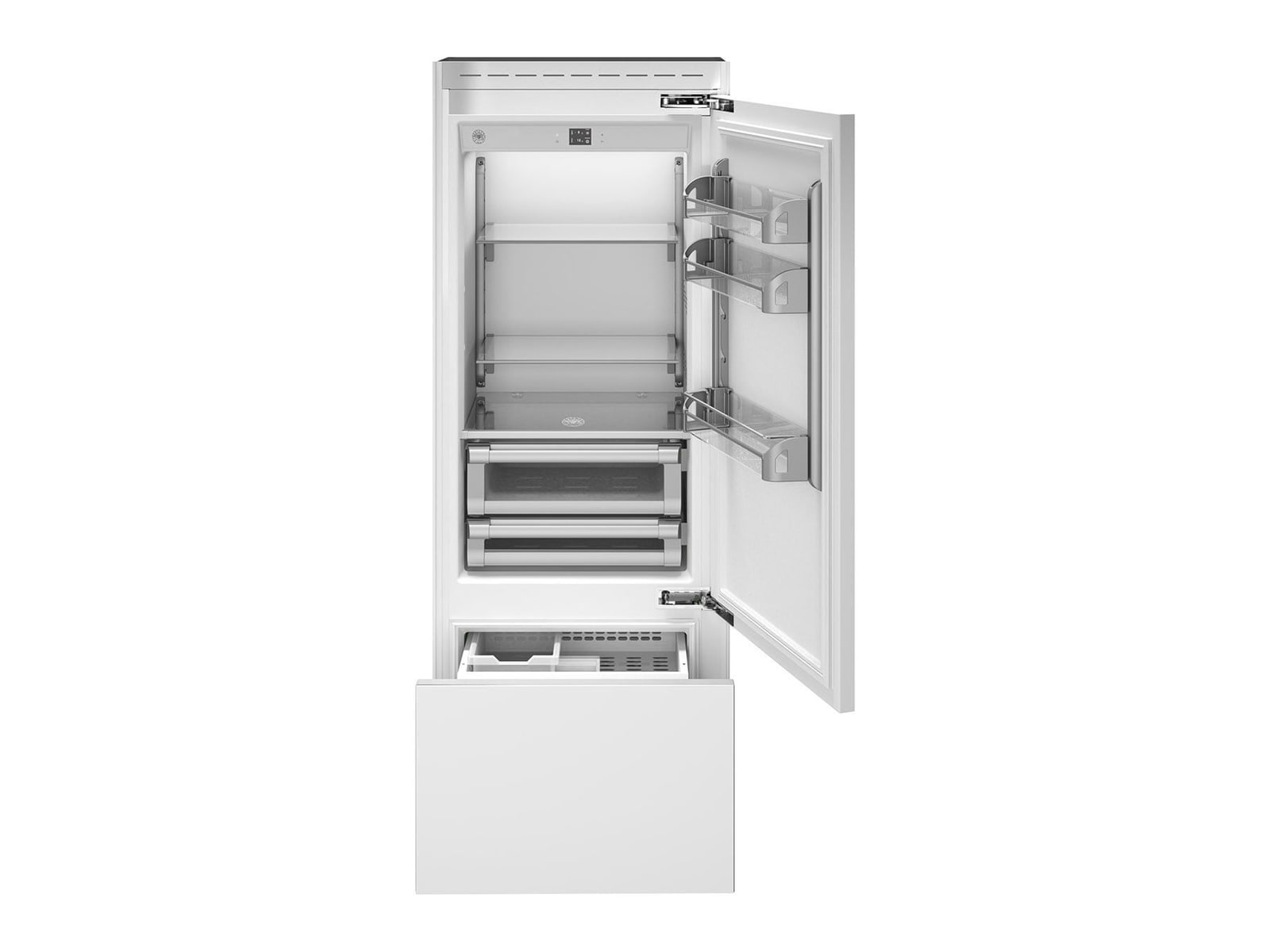 Bertazzoni - REF30BMBIPRT Refrigerators
