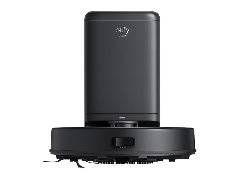 Eufy - X8 Pro SES Vacuum Cleaners
