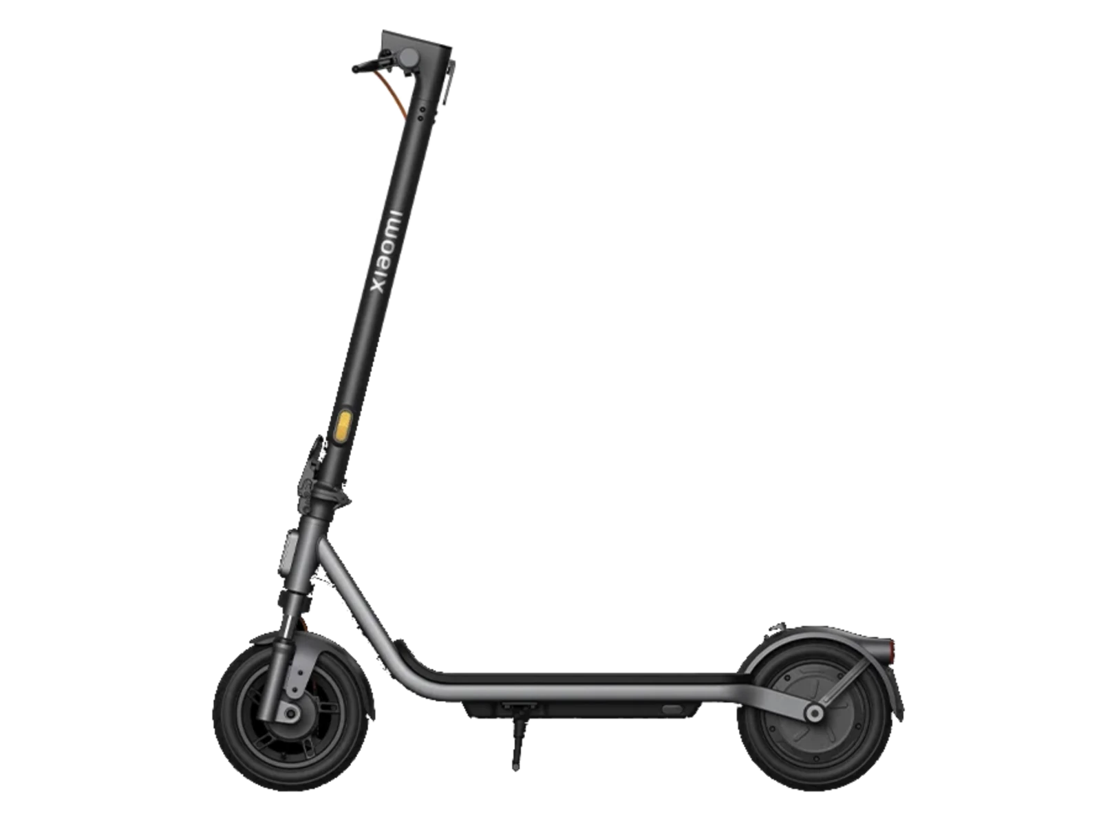 Xiaomi - Electric Scooter 6 Lite Electric Scooters