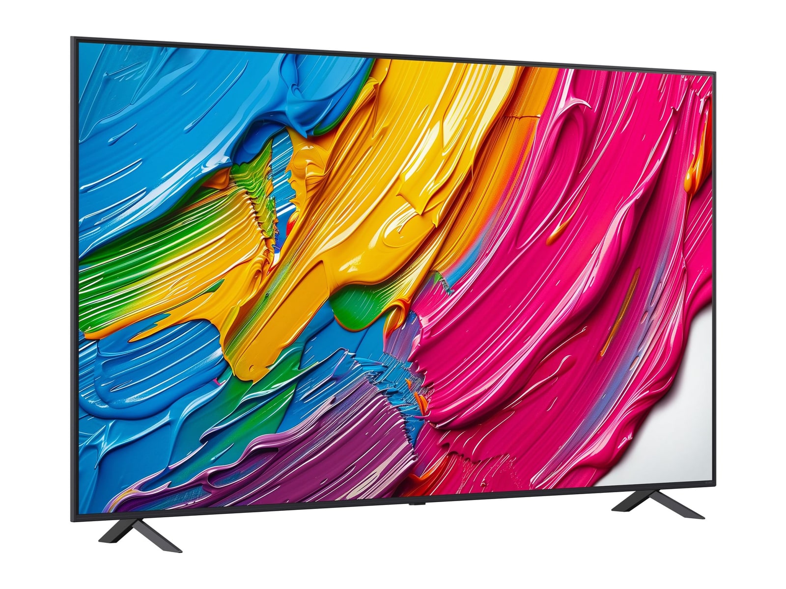 LG - QNED80A6 86 inch 4K/8K TVs