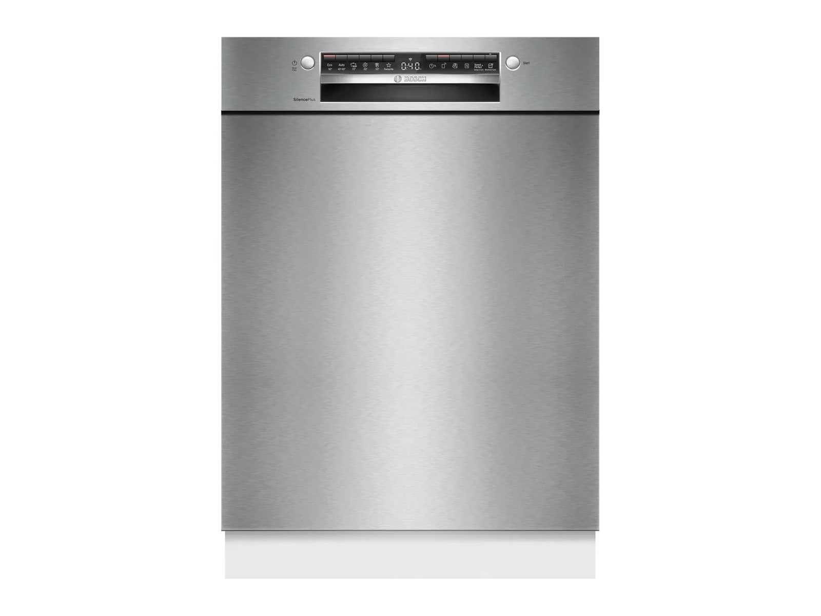 Bosch - SMU4EVS08E Serie 4 Dishwashers