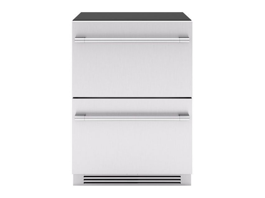 Zephyr - PRRFD24C2AS Refrigerators